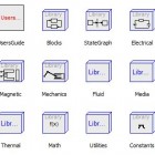 modelica-library